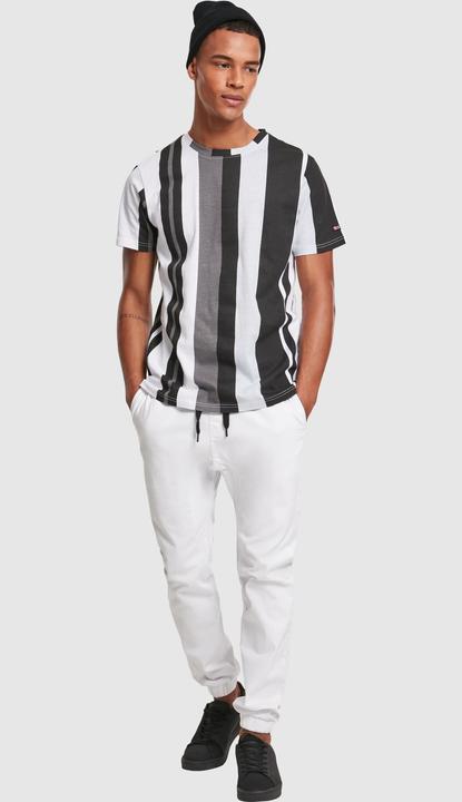 Immagine prodotto Southpole Vertical Block AOP T-Shirt (XL)