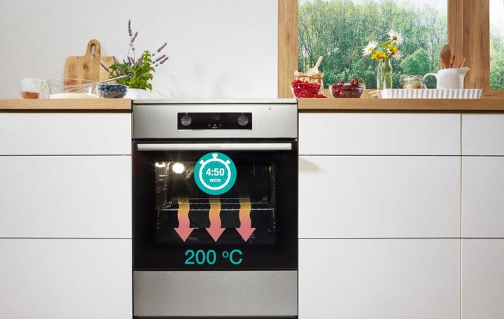Produktbild Gorenje GEC5A41WG