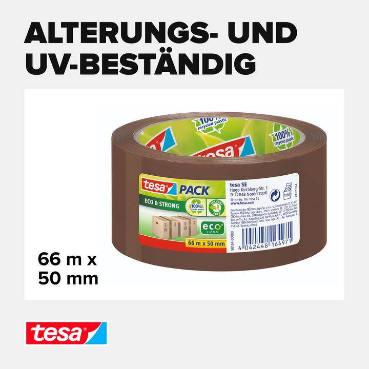Immagine prodotto tesa Tesapack Eco & Strong (50 mm)