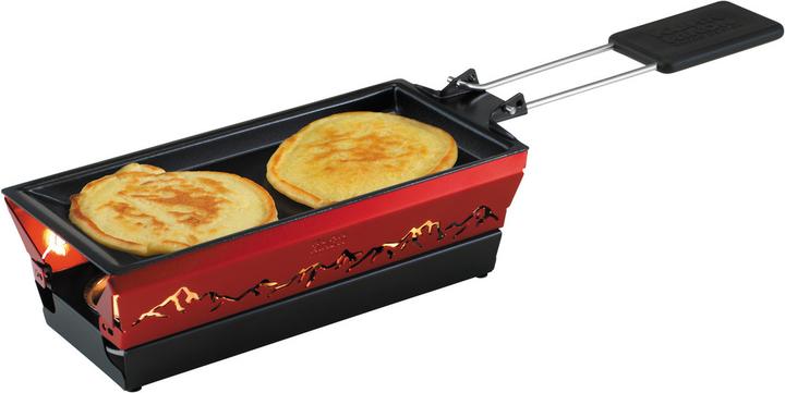 Produktbild Kuhn Rikon Alpenglühen