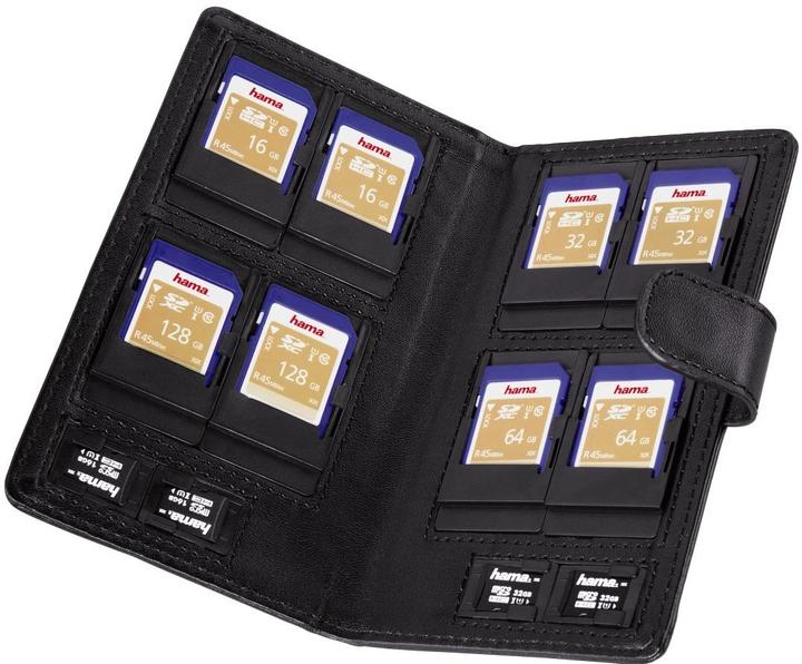 Actual product image Hama Sync and corrections by n17t01 (Memory card cover)