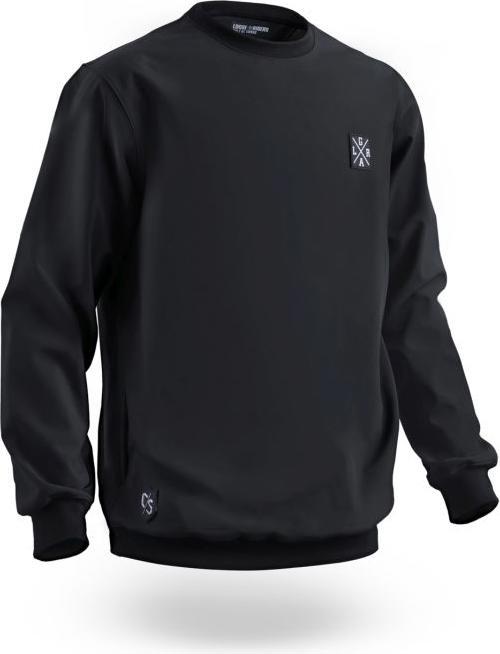 Produktbild Loose Riders Softshell Crewneck (S)