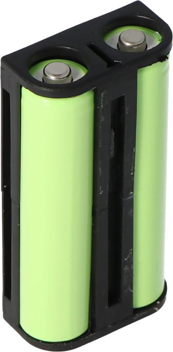 Actual product image Sony Akku MDR-RF4000, BP-HP550-11 (1 pcs., Device specific, 700 mAh)