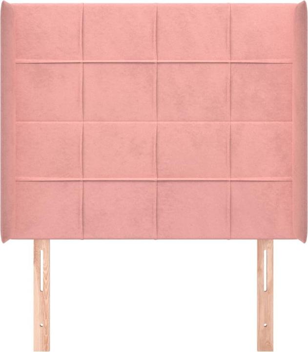 Produktbild VidaXL Benson (83 x 16 x 128 cm)