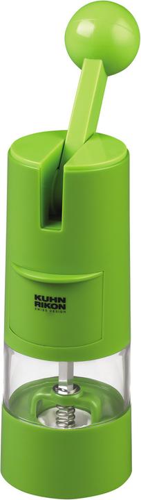 Produktbild Kuhn Rikon Ratchet Grinder (Diverse Gewürze, Pfeffer, Salz)