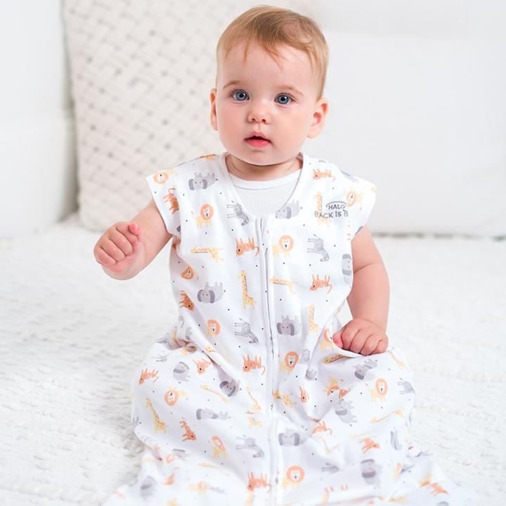 Produktbild Halo SleepSack (77 cm)