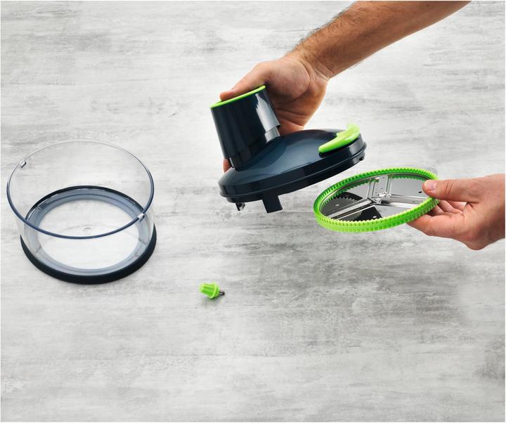 Produktbild Kuhn Rikon Easy Cut