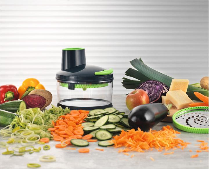 Produktbild Kuhn Rikon Easy Cut