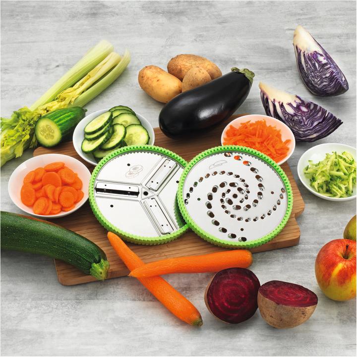 Produktbild Kuhn Rikon Easy Cut