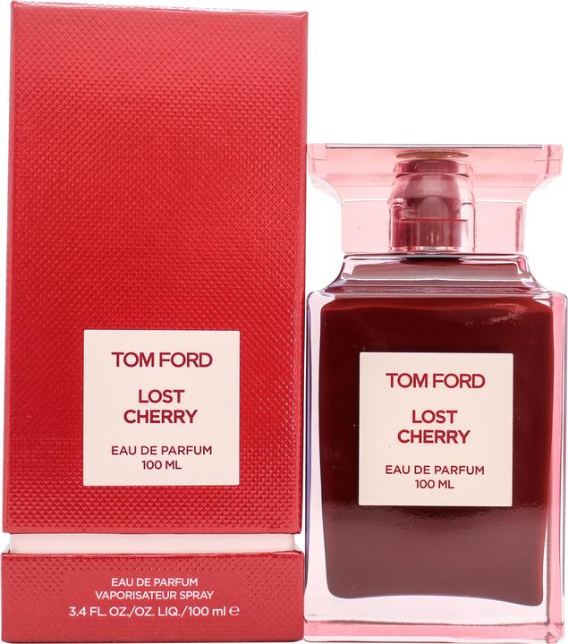 Immagine prodotto Tom Ford Ciliegia perduta (Eau de parfum, 100 ml)