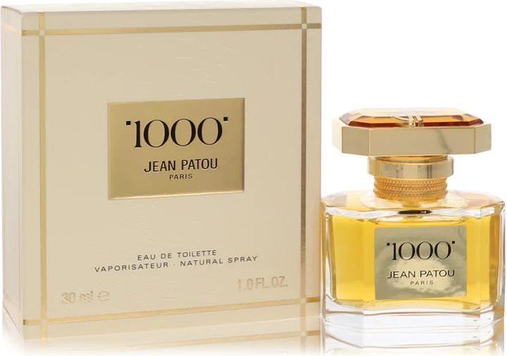 Jean Patou 1000 (Eau de Toilette, 30 ml)