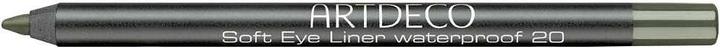 Image du produit Artdeco Soft (Gris, Vert)