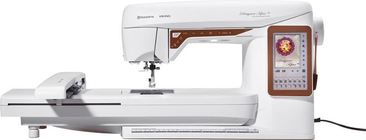 Produktbild Husqvarna VIKING Designer Topaz 40