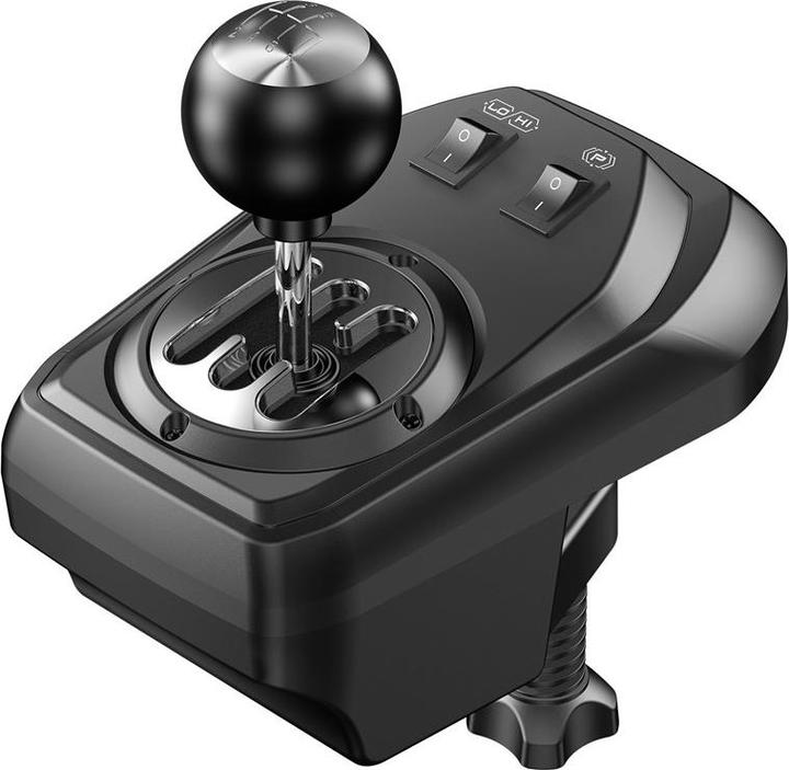 Actual product image MadCatz Kierownica Mad Catz M.2.X Pro Racing Force Feedback Wheel (PS4, Xbox One S, Xbox Series X, Xbox Series S, Xbox One X, PC)