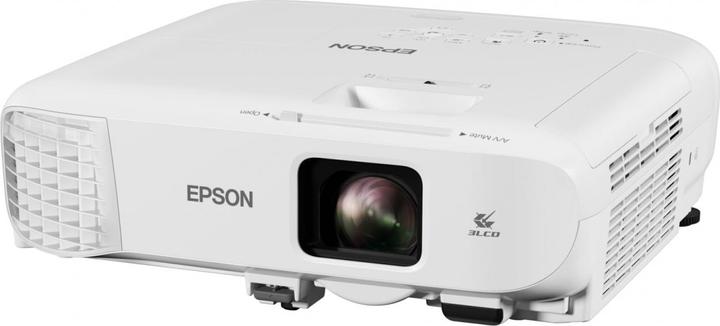 Actual product image Epson EB-982W 3LCD 4200 lumen (WXGA, 4200 lm, 1.38 - 2.24:1)