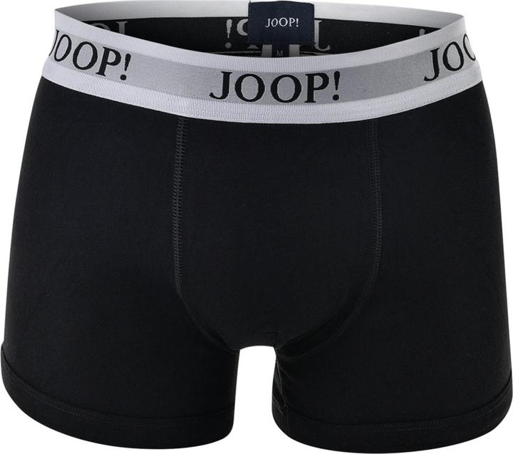 Image du produit Joop! 17 JB-6-Pack-Boxer-Mix 10012917 (S, paquet de 6)