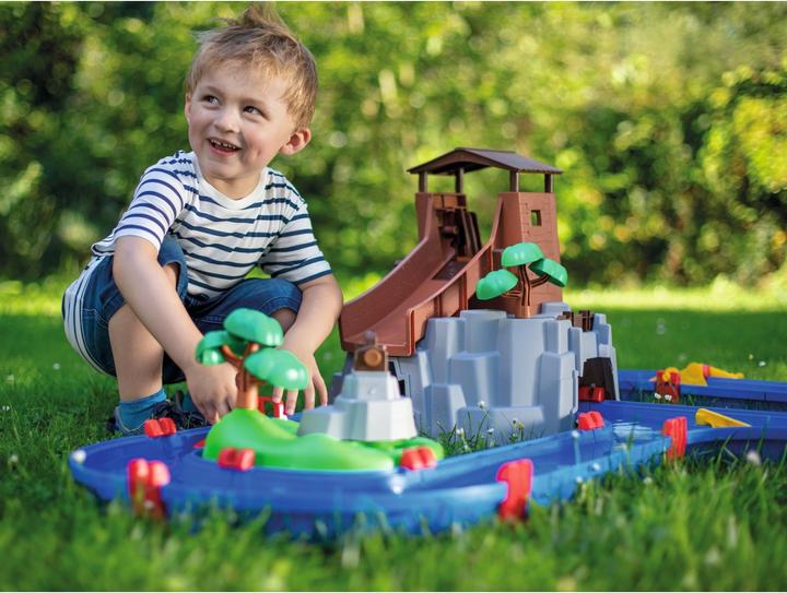 Image du produit Aquaplay 1547 - terrain d'aventure