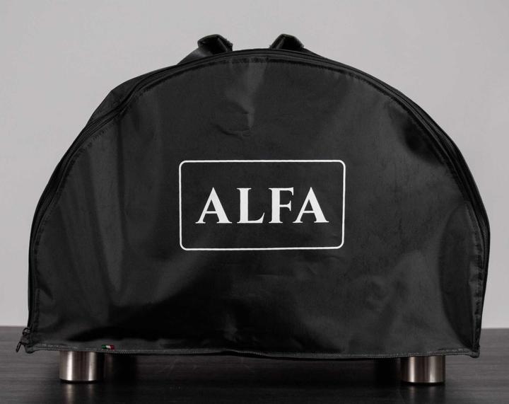 Alfa Forni Carrying bag/cover for Moderno Portable
