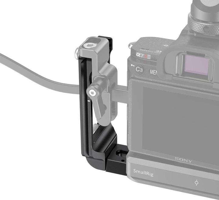 Immagine prodotto SmallRig L-Bracket Sony A7RIII