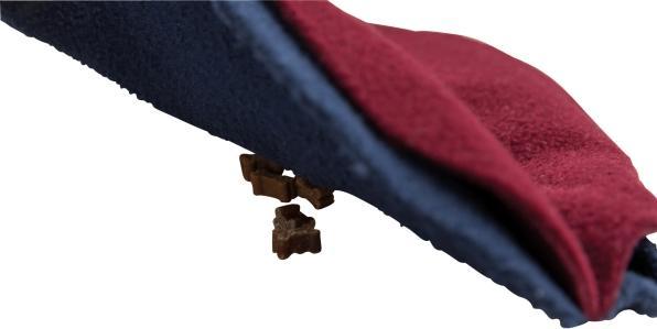Actual product image Trixie Dog Activity Strategy Game Sniffing Blanket