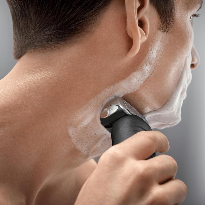 Actual product image Braun Series 7