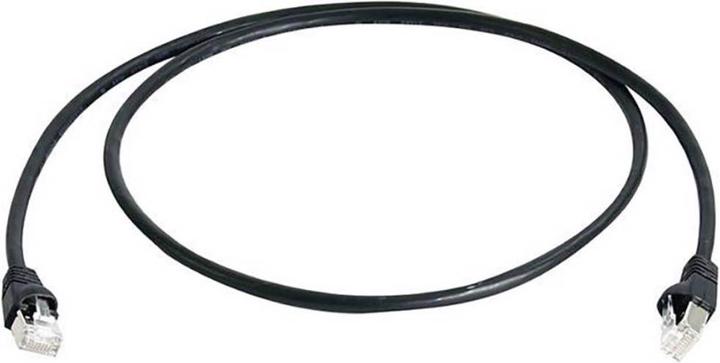 Image du produit Telegärtner Câble réseau, câble patch Cat.6A MP8 FS 500 LSZH 15,0 m (F/UTP, CAT6a, 15 m)