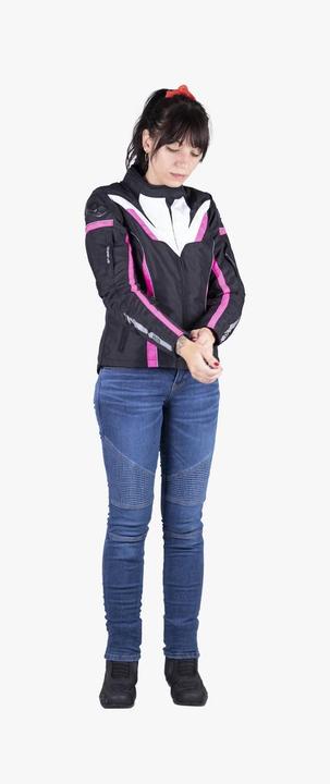 Produktbild iXS Moto (Damen, W28/L34, Normalgrösse)