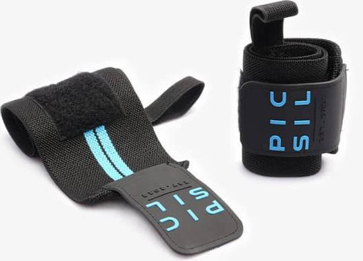 PicSil Wrist Wraps