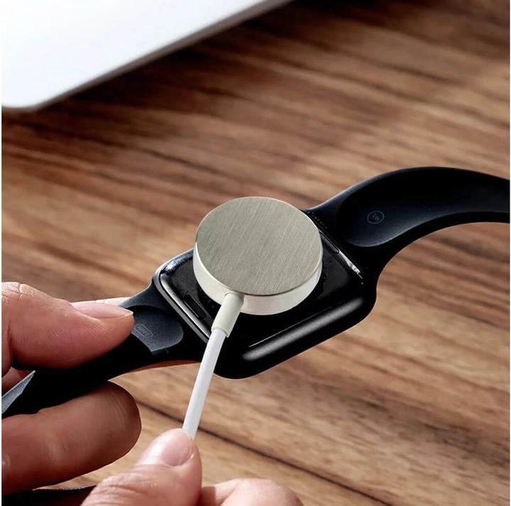 Image du produit 4smarts 462550 Chargeur pour appareils mobiles Argent