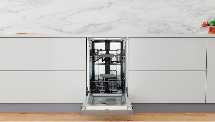 Produktbild Whirlpool WSBC3M27X