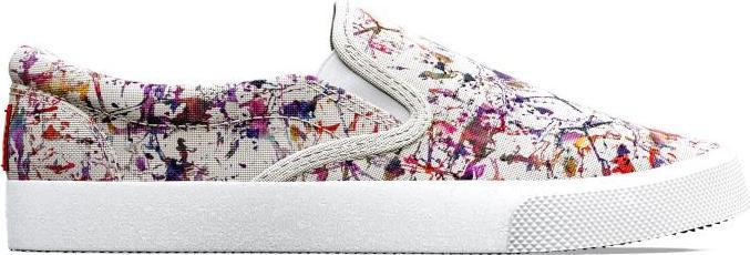 Produktbild Bucketfeet Splashy (39)