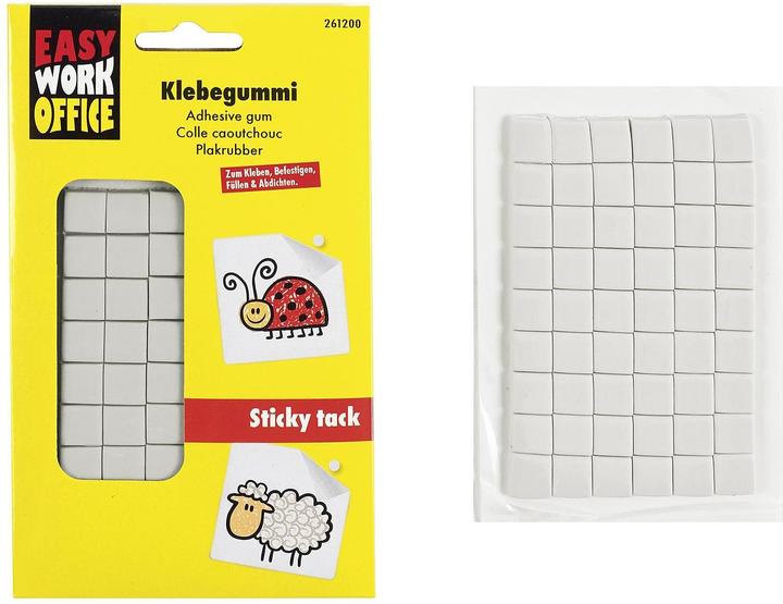 Produktbild Easy Work Sticky Tack