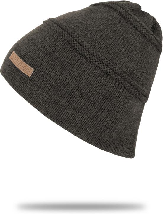 Produktbild Normani Wintermütze Montreal (One Size)