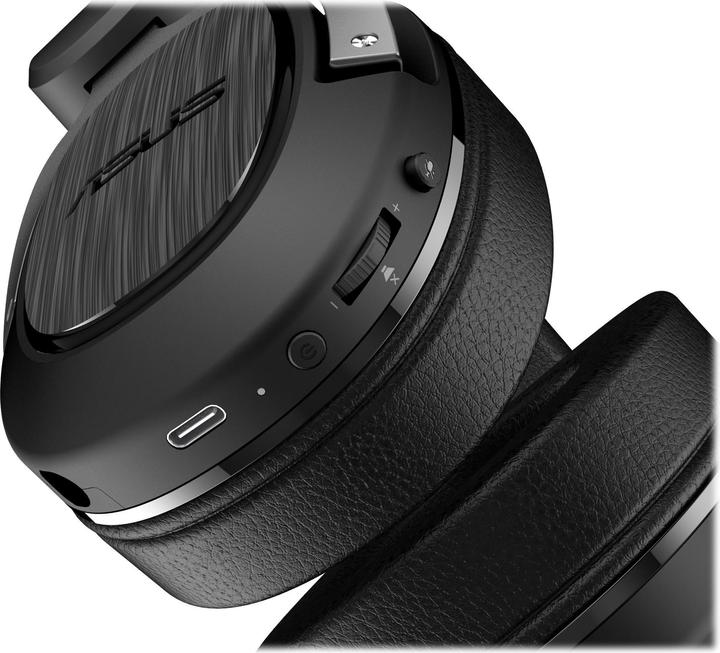 Actual product image ASUS TUF Gaming H3 (Wireless)