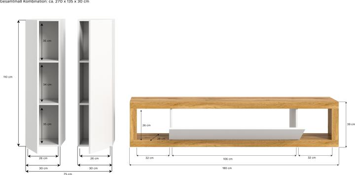 Image du produit Xonox Home Matrice