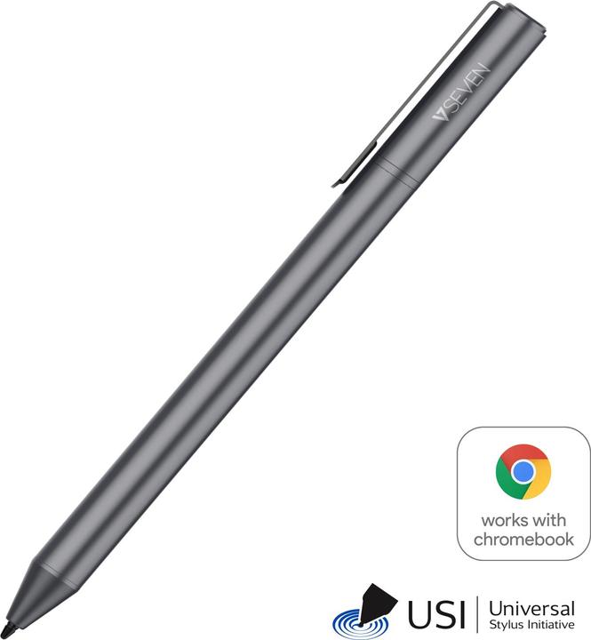 Immagine prodotto V7 PS1USI, Computer portatile, Adeunis, Nero, AAAA, Alcalino, CE, FCC, RoHS, UKCA, WEEE