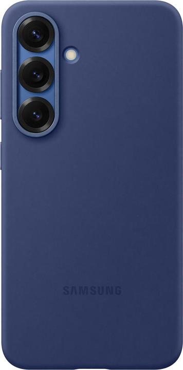 Actual product image Samsung Silicone Case (Samsung Galaxy S25)