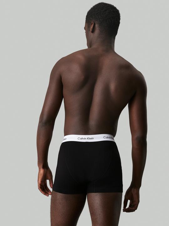 Actual product image Calvin Klein Boxer Trunks 3 Pack (S, pack of 3)