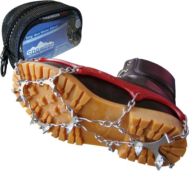 Actual product image Snowline Chainsen PRO (44 - 48)