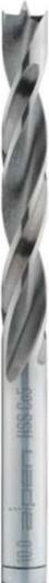 Actual product image Alpen Wood Twist Drill HSS Cobalt Machines (up to 20 millimetres)