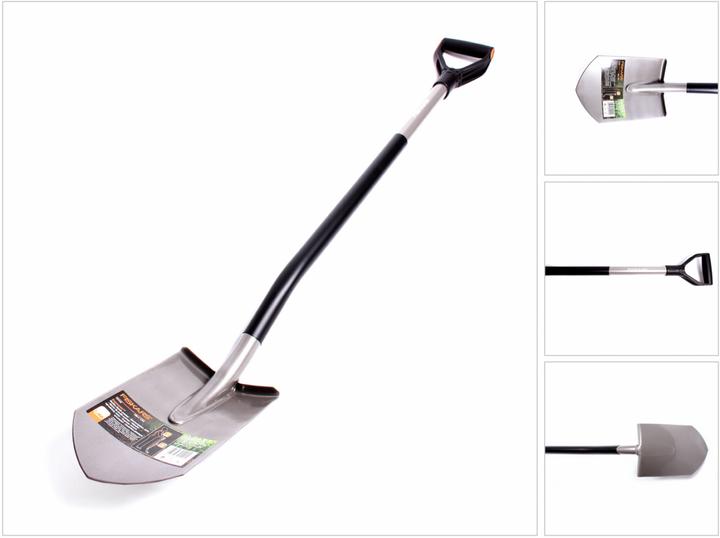 Produktbild Fiskars Gärtnerspaten