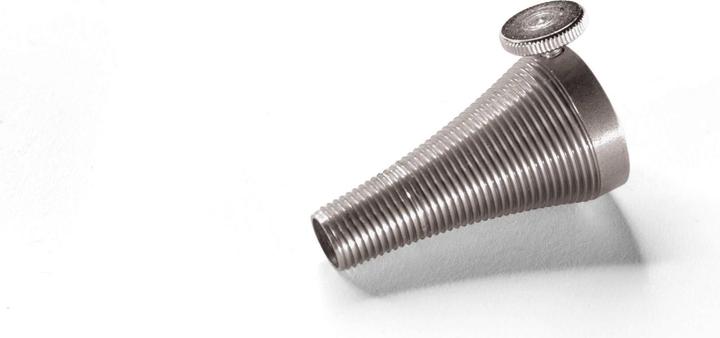 Image du produit Testo Adaptateur Cône avec vis de blocage (Adaptateur)