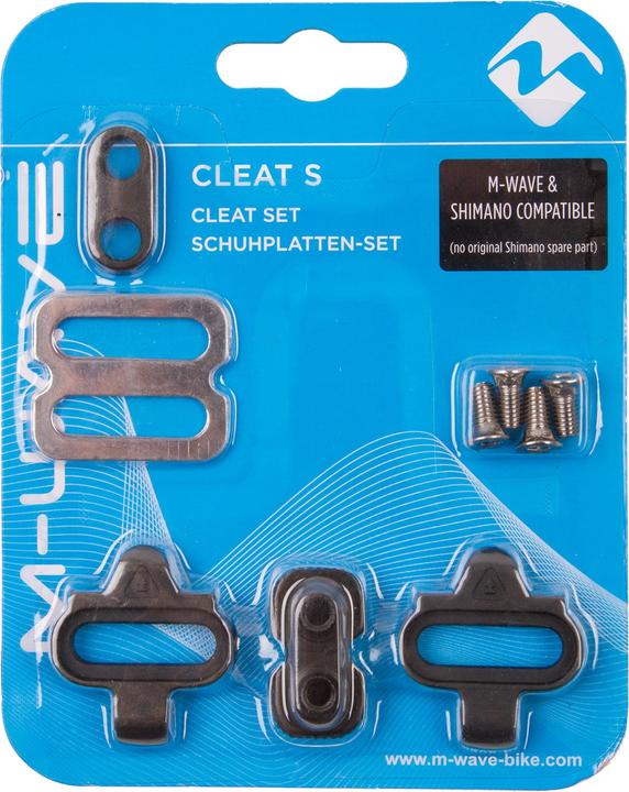 Produktbild M-Wave Cleat S