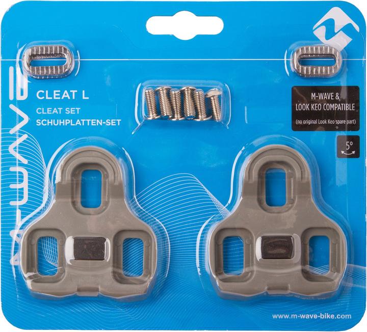 Actual product image M-Wave Cleat L