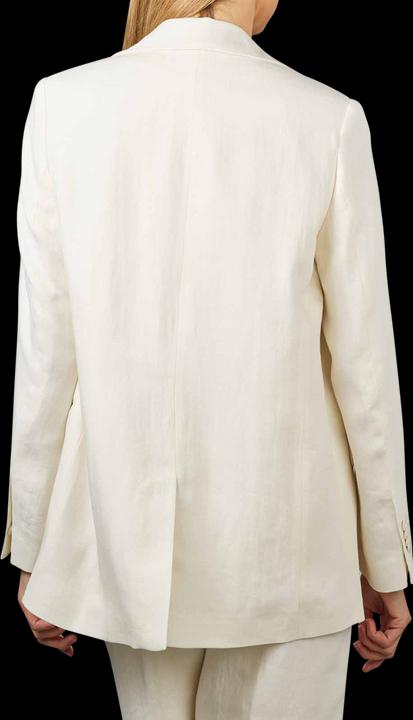 Produktbild Drykorn Glendale Long Blazer Off White (L)
