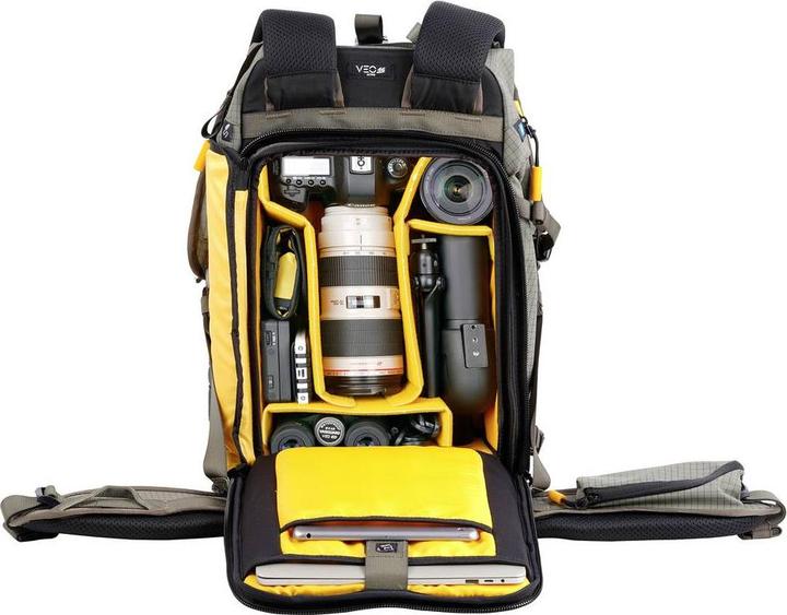 Productafbeelding Vanguard Veo Actief 46 GY (Foto rugzak, 25 l)