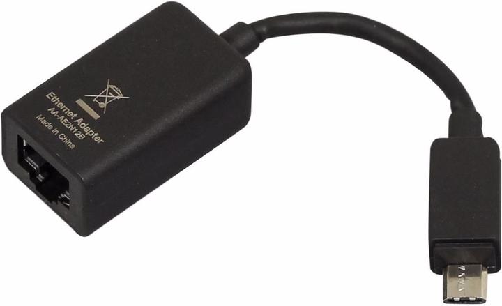 Samsung Notebook 9 LAN Dongle (USB, RJ45 (1x))