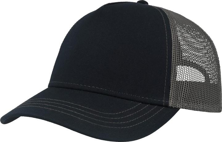 Bleu marine, Gris foncé