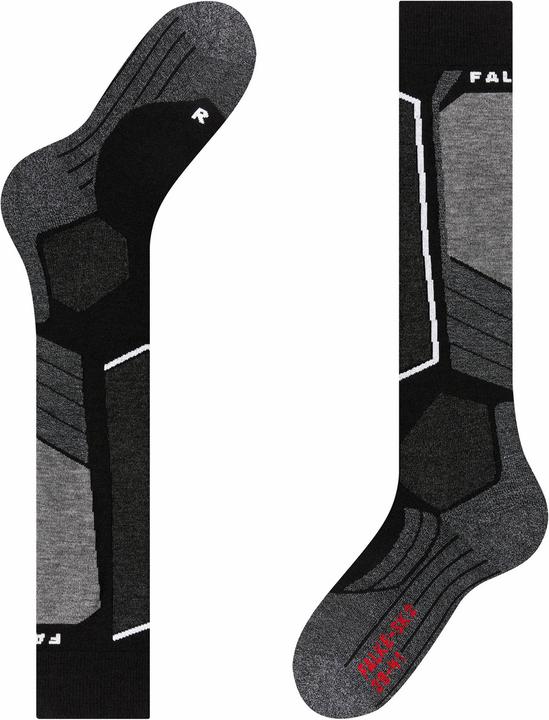 Actual product image Falke Sk2 Wool (42 - 43)