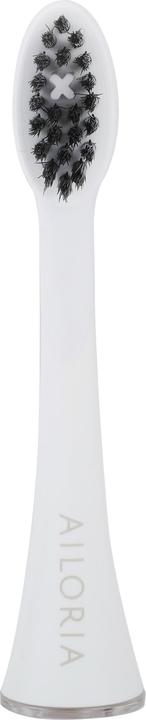 Image du produit Ailoria Tête de brosse à dents Charcoal 6 pièces (6 x)